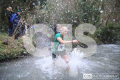 Manx Fell Runners New Year's Day Fell Race 2024. Photo by Callum Staley (CJS Photography)