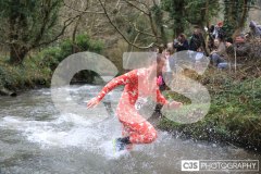 Manx Fell Runners New Year's Day Fell Race 2024. Photo by Callum Staley (CJS Photography)
