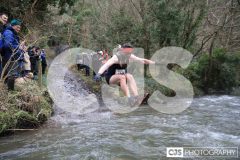 Manx Fell Runners New Year's Day Fell Race 2024. Photo by Callum Staley (CJS Photography)