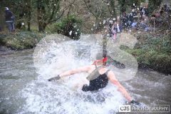Manx Fell Runners New Year's Day Fell Race 2024. Photo by Callum Staley (CJS Photography)