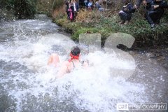 Manx Fell Runners New Year's Day Fell Race 2024. Photo by Callum Staley (CJS Photography)