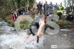 Manx Fell Runners New Year's Day Fell Race 2024. Photo by Callum Staley (CJS Photography)