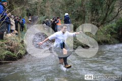 Manx Fell Runners New Year's Day Fell Race 2024. Photo by Callum Staley (CJS Photography)