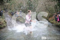Manx Fell Runners New Year's Day Fell Race 2024. Photo by Callum Staley (CJS Photography)