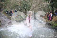Manx Fell Runners New Year's Day Fell Race 2024. Photo by Callum Staley (CJS Photography)