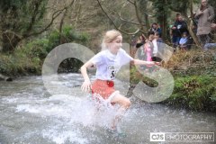 Manx Fell Runners New Year's Day Fell Race 2024. Photo by Callum Staley (CJS Photography)