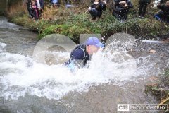 Manx Fell Runners New Year's Day Fell Race 2024. Photo by Callum Staley (CJS Photography)