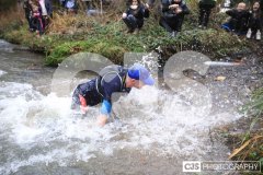 Manx Fell Runners New Year's Day Fell Race 2024. Photo by Callum Staley (CJS Photography)