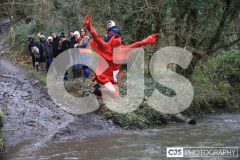 Manx Fell Runners New Year's Day Fell Race 2024. Photo by Callum Staley (CJS Photography)