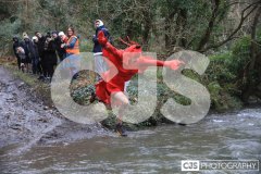 Manx Fell Runners New Year's Day Fell Race 2024. Photo by Callum Staley (CJS Photography)