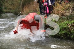 Manx Fell Runners New Year's Day Fell Race 2024. Photo by Callum Staley (CJS Photography)