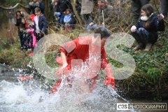 Manx Fell Runners New Year's Day Fell Race 2024. Photo by Callum Staley (CJS Photography)