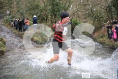 Manx Fell Runners New Year's Day Fell Race 2024. Photo by Callum Staley (CJS Photography)