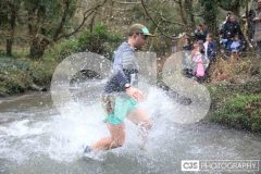 Manx Fell Runners New Year's Day Fell Race 2024. Photo by Callum Staley (CJS Photography)