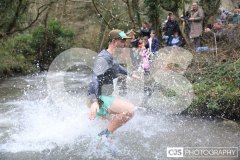 Manx Fell Runners New Year's Day Fell Race 2024. Photo by Callum Staley (CJS Photography)