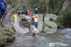 Manx Fell Runners New Year's Day Fell Race 2024. Photo by Callum Staley (CJS Photography)