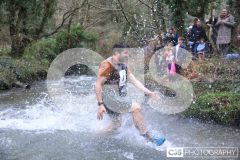 Manx Fell Runners New Year's Day Fell Race 2024. Photo by Callum Staley (CJS Photography)