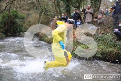 Manx Fell Runners New Year's Day Fell Race 2024. Photo by Callum Staley (CJS Photography)