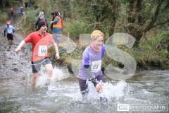 Manx Fell Runners New Year's Day Fell Race 2024. Photo by Callum Staley (CJS Photography)