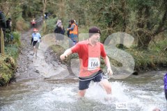 Manx Fell Runners New Year's Day Fell Race 2024. Photo by Callum Staley (CJS Photography)