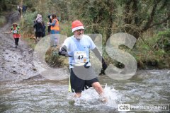 Manx Fell Runners New Year's Day Fell Race 2024. Photo by Callum Staley (CJS Photography)