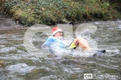 Manx Fell Runners New Year's Day Fell Race 2024. Photo by Callum Staley (CJS Photography)