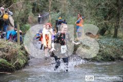 Manx Fell Runners New Year's Day Fell Race 2024. Photo by Callum Staley (CJS Photography)