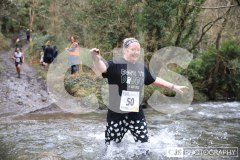 Manx Fell Runners New Year's Day Fell Race 2024. Photo by Callum Staley (CJS Photography)