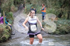 Manx Fell Runners New Year's Day Fell Race 2024. Photo by Callum Staley (CJS Photography)