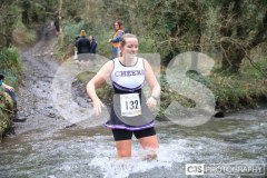 Manx Fell Runners New Year's Day Fell Race 2024. Photo by Callum Staley (CJS Photography)