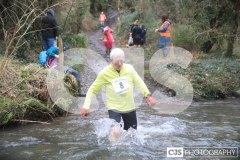 Manx Fell Runners New Year's Day Fell Race 2024. Photo by Callum Staley (CJS Photography)