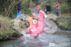 Manx Fell Runners New Year's Day Fell Race 2024. Photo by Callum Staley (CJS Photography)