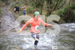 Manx Fell Runners New Year's Day Fell Race 2024. Photo by Callum Staley (CJS Photography)