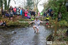 New Year's Day Fell Run. Photo by Callum Staley (CJS Photography)