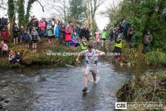 New Year's Day Fell Run. Photo by Callum Staley (CJS Photography)