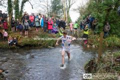 New Year's Day Fell Run. Photo by Callum Staley (CJS Photography)