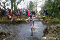 New Year's Day Fell Run. Photo by Callum Staley (CJS Photography)