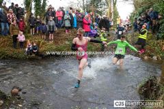 New Year's Day Fell Run. Photo by Callum Staley (CJS Photography)