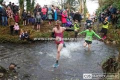 New Year's Day Fell Run. Photo by Callum Staley (CJS Photography)
