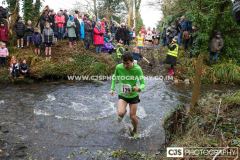 New Year's Day Fell Run. Photo by Callum Staley (CJS Photography)