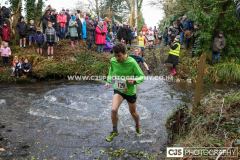 New Year's Day Fell Run. Photo by Callum Staley (CJS Photography)