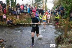 New Year's Day Fell Run. Photo by Callum Staley (CJS Photography)