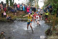 New Year's Day Fell Run. Photo by Callum Staley (CJS Photography)