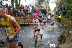 New Year's Day Fell Run. Photo by Callum Staley (CJS Photography)