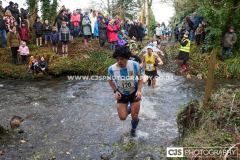 New Year's Day Fell Run. Photo by Callum Staley (CJS Photography)