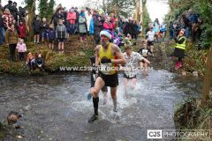 New Year's Day Fell Run. Photo by Callum Staley (CJS Photography)