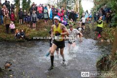 New Year's Day Fell Run. Photo by Callum Staley (CJS Photography)