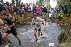 New Year's Day Fell Run. Photo by Callum Staley (CJS Photography)