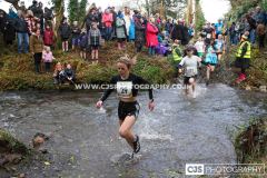 New Year's Day Fell Run. Photo by Callum Staley (CJS Photography)