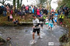 New Year's Day Fell Run. Photo by Callum Staley (CJS Photography)